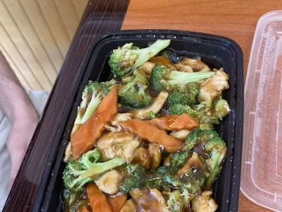 Chinatown Express 0