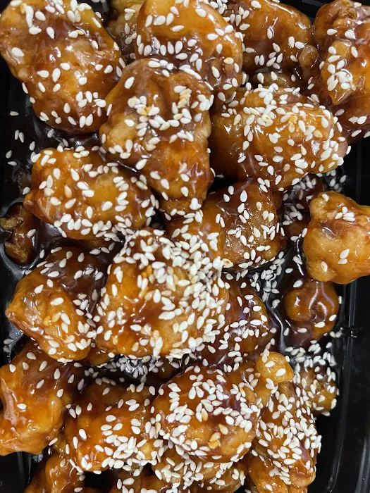 Chinatown Express 10