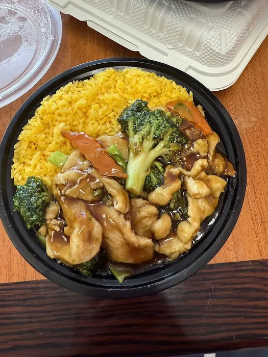 Chinatown Express 7