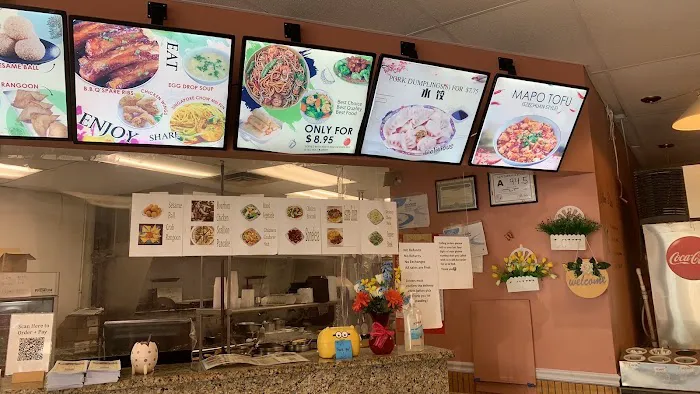 Chinatown Express 9