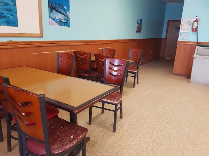 Golden China Restaurant 9