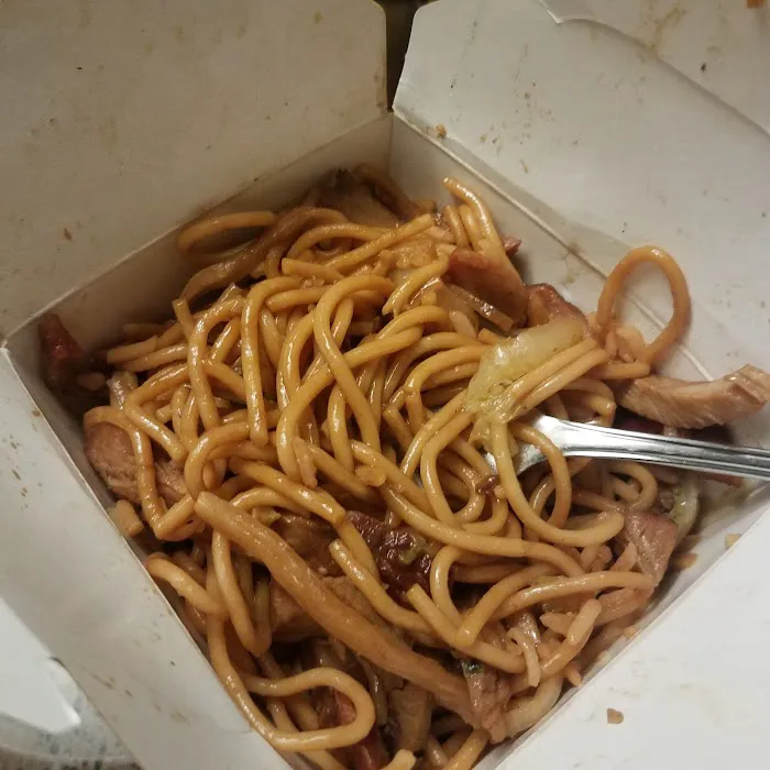 Golden China Restaurant 5