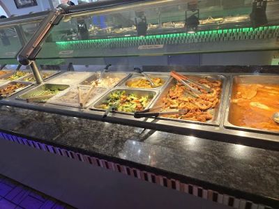 Jumbo China Buffet 0