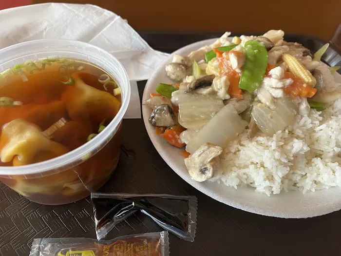 Jumbo China Buffet 3