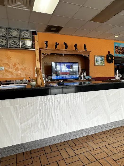 Jumbo China Buffet 6