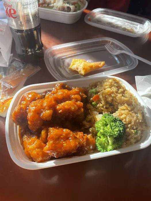 Jumbo China Buffet 4