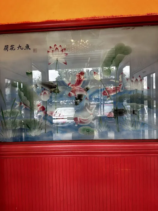 Jumbo China Buffet 9