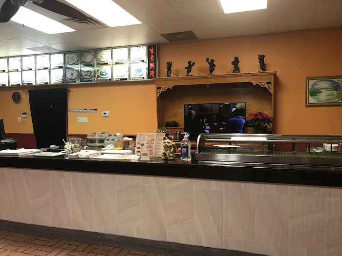 Jumbo China Buffet 10