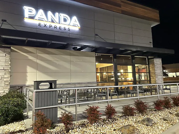 Panda Express 2