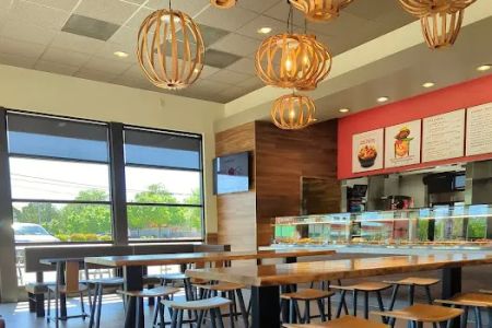 Panda Express