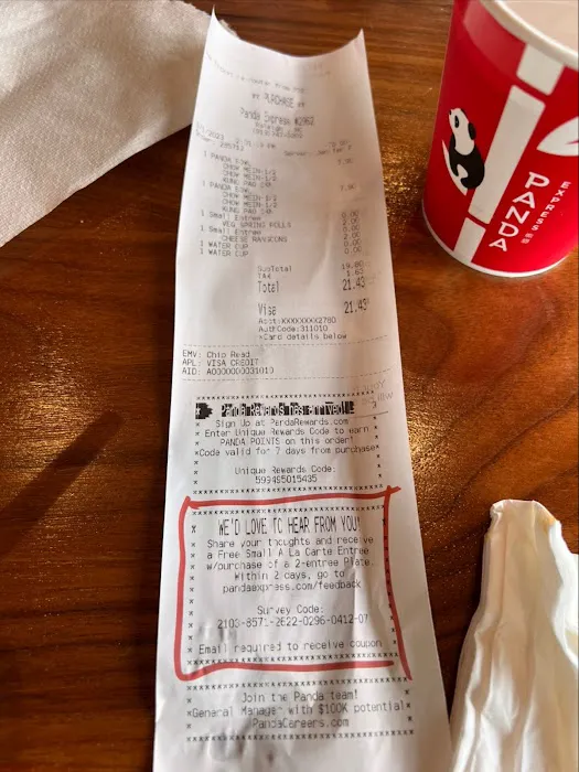Panda Express 6