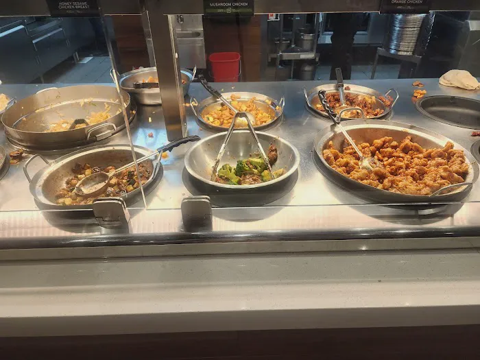 Panda Express 10