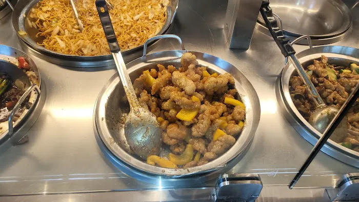 Panda Express 9