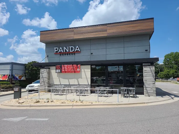 Panda Express 5