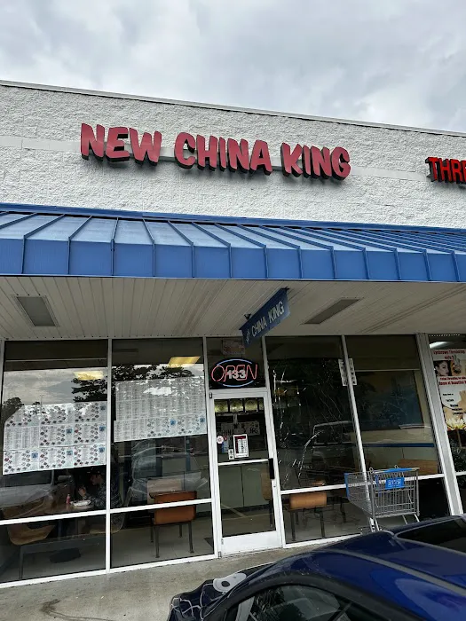 New China King 3