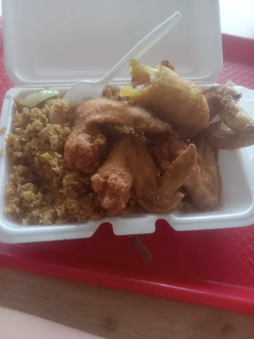 New China King 9