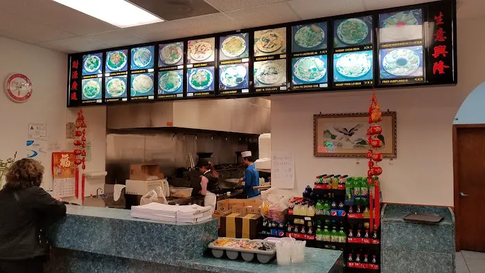 Wok & Grill 3