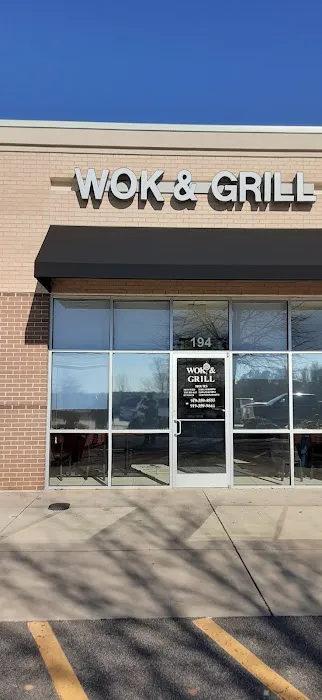 Wok & Grill 1