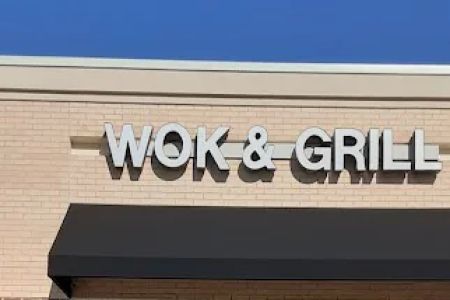 Wok & Grill