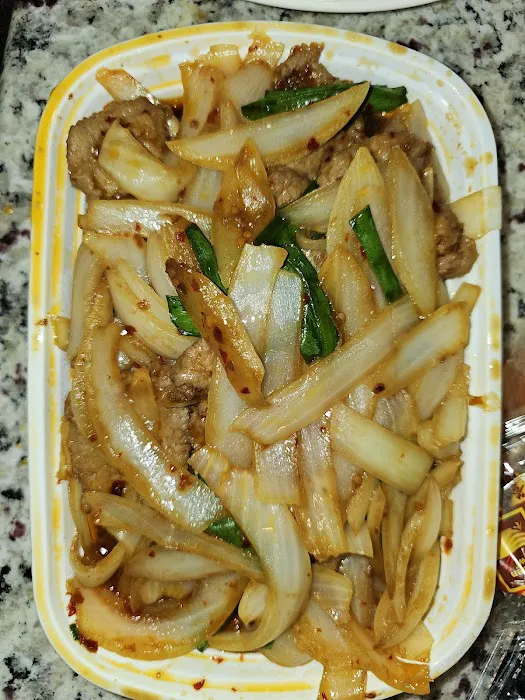 Wok & Grill 2