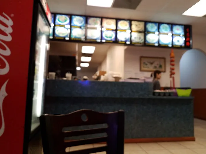 Wok & Grill 8