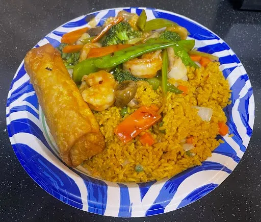 Asia Cafe 2