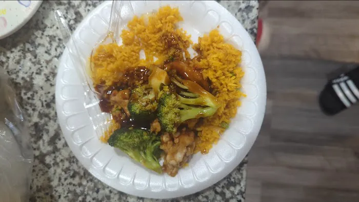 Asia Cafe 7