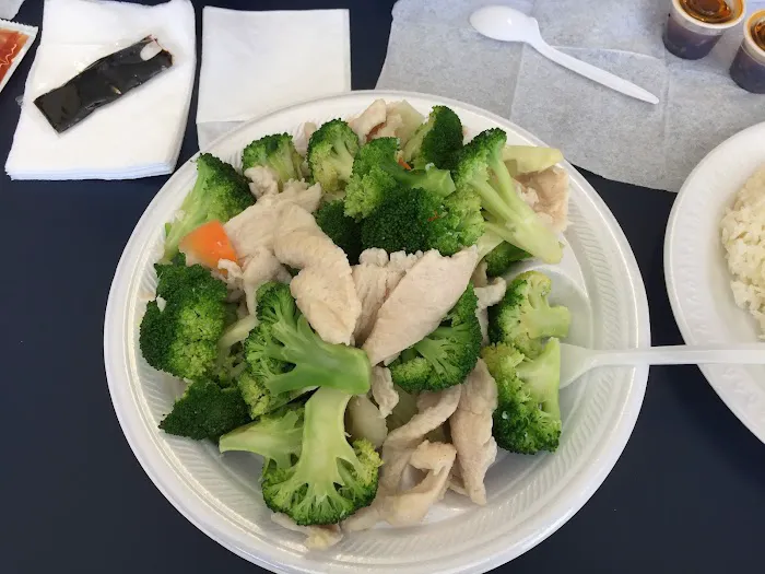 Wang's Kitchen 3