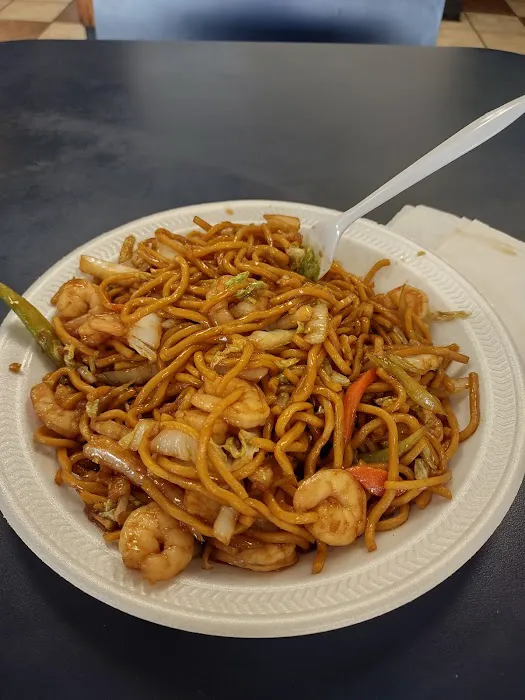 Wang's Kitchen 6