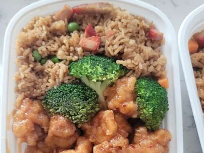 New Jumbo China 0