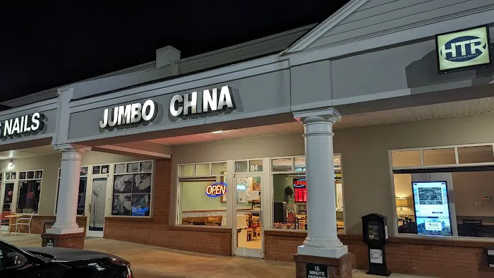 New Jumbo China 3