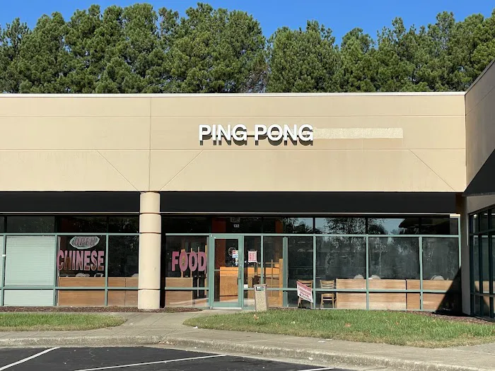 Ping Pong Cafe 5