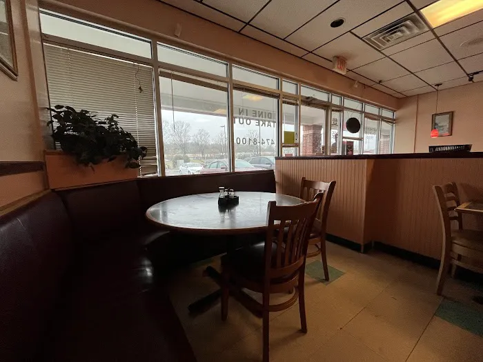 Wok'n Grille 5