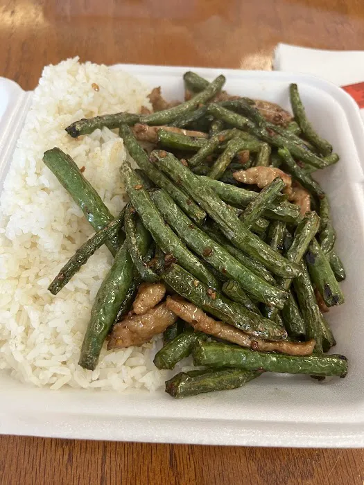 Wok'n Grille 8