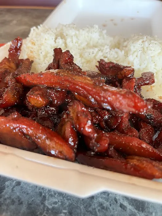 Wok'n Grille 9
