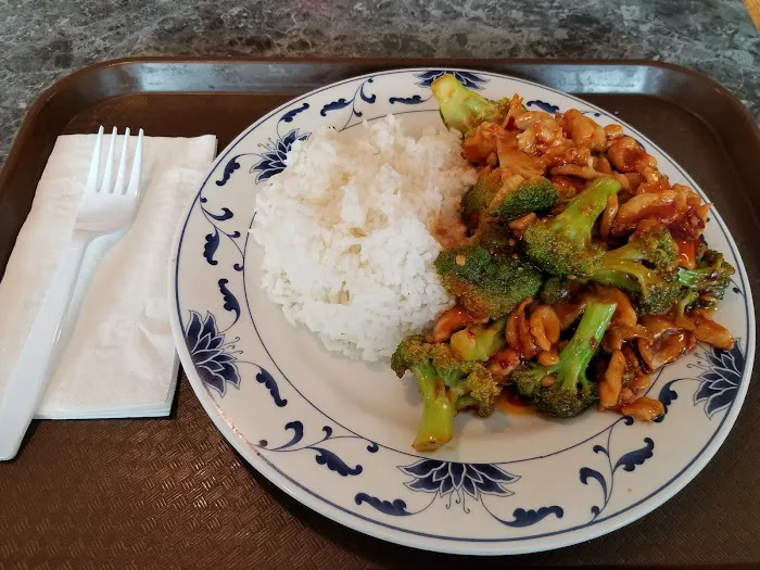 Wok'n Grille 10