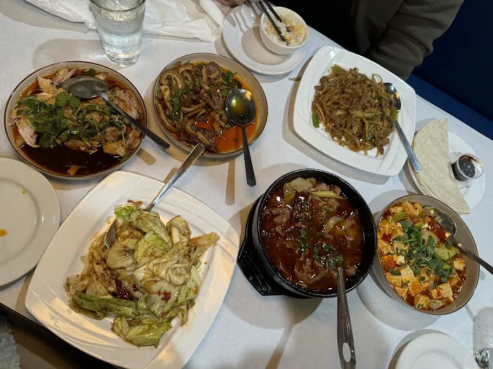 Happy China 5