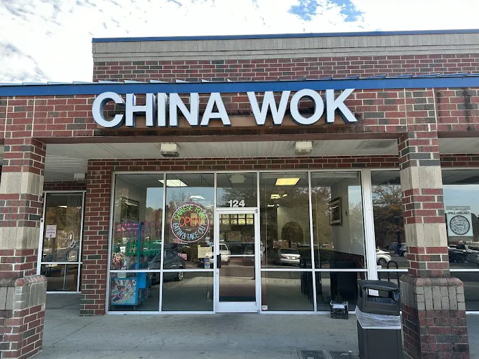 China Wok 2