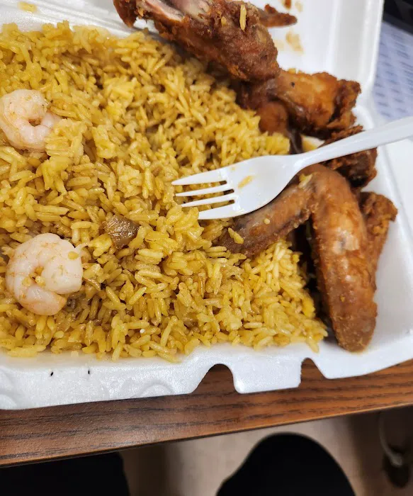 China Wok 5