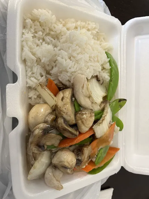 China Wok 9