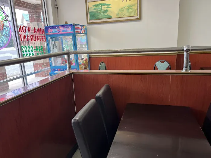China Wok 8
