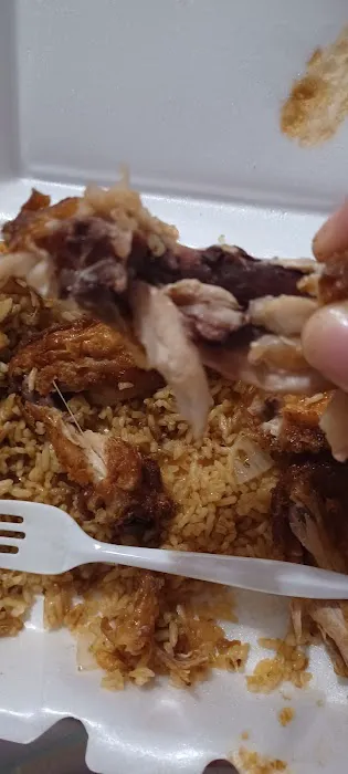 China Wok 10