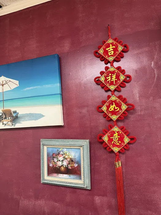 China Star 3
