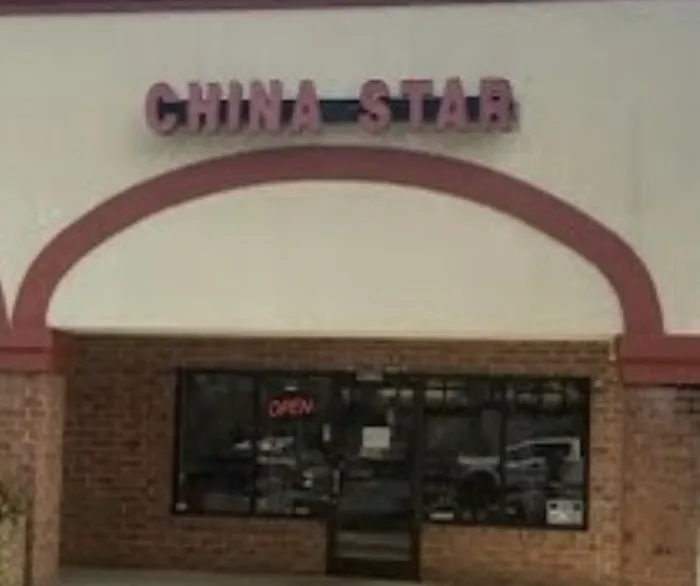 China Star 2