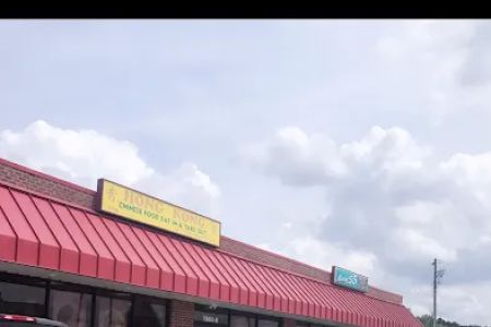Hong Kong Chinese Food