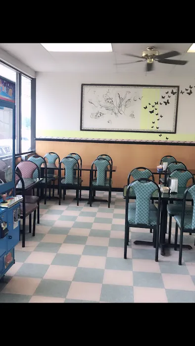 Hong Kong Chinese Food 8