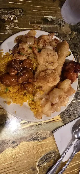 China One 4