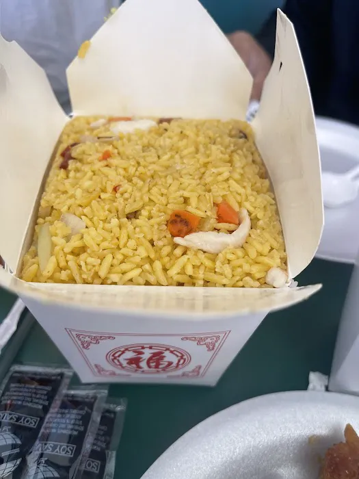Taste of China 5