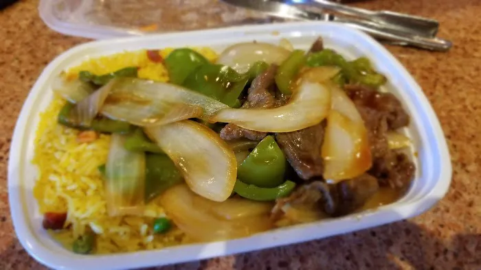 Taste of China 2