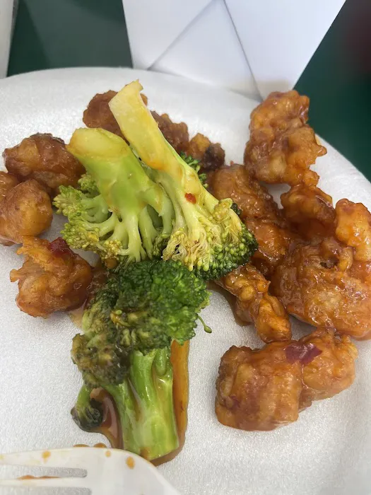 Taste of China 1